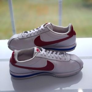 Size 10 Men- Nike Cortez